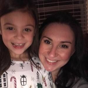 Meet your Posher, Kimberly